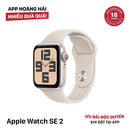 Apple Watch SE 2 40mm GPS Starlight Aluminum Case/Starlight Sport Band 98%