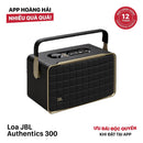 Loa JBL Authentics 300 (Nhận Order)