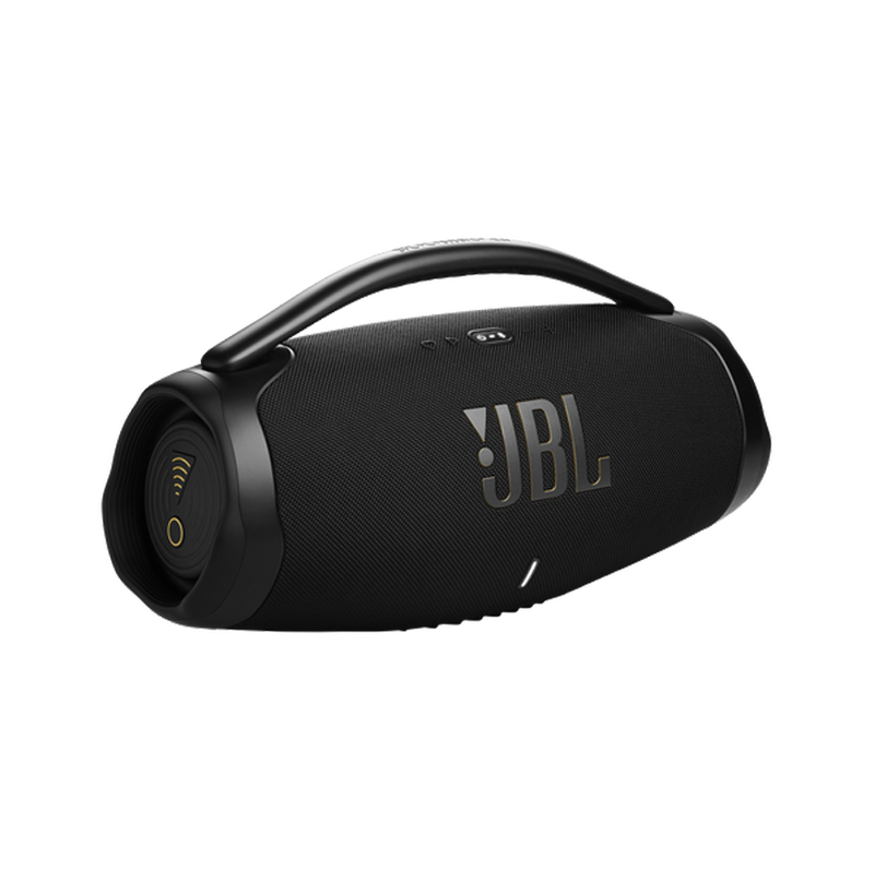 Loa JBL Boombox 3 Wi-Fi