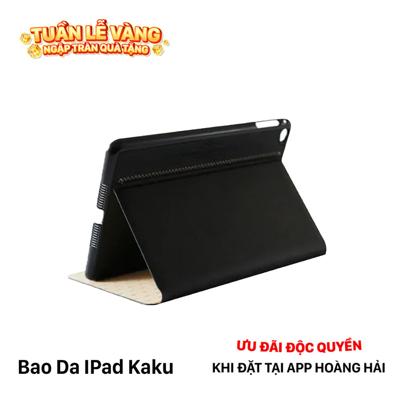 Bao Da IPad Kaku