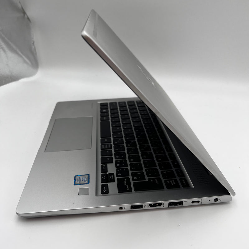 Hp Probook 430 G6 13.3in i5-8265U/ RAM 8GB/SSD 256GB Likenew