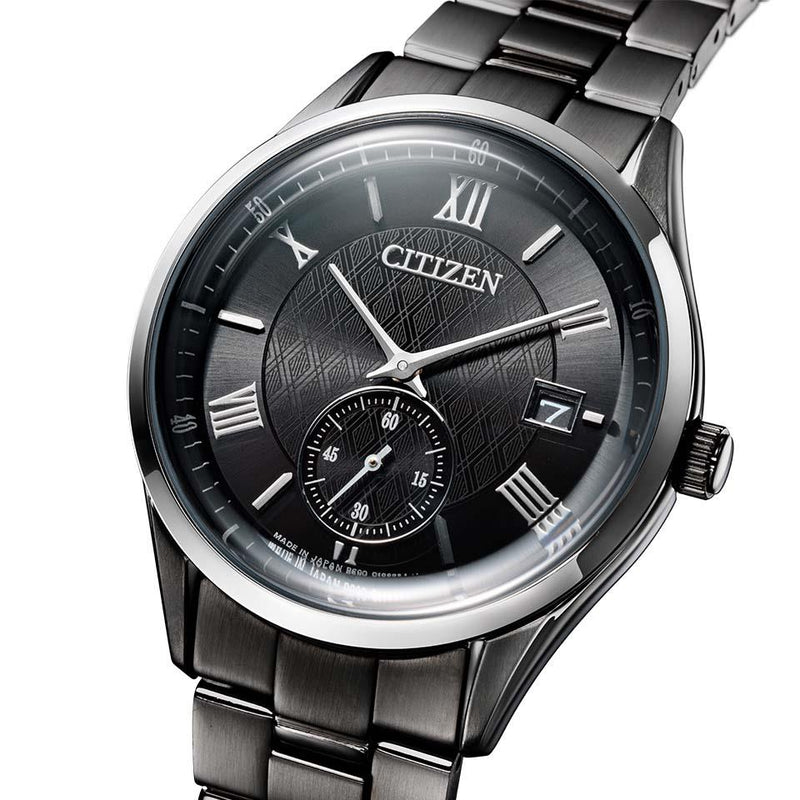 Đồng hồ Citizen BV1125-97H (Nhận Order)