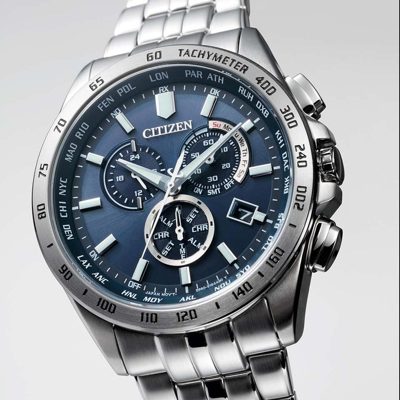 Đồng hồ Citizen CB5870-91L (Nhận Order)