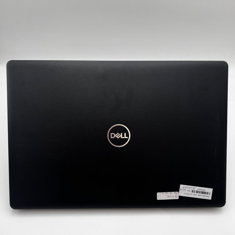 Dell Latitude 3590 15.6in i5 7200U/RAM 8G /SSD 128G Màn hình cảm ứng Likenew