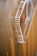 Ốp Lưng Trong Suốt MagSafe iPhone