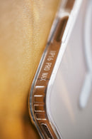 Ốp Lưng Trong Suốt MagSafe iPhone