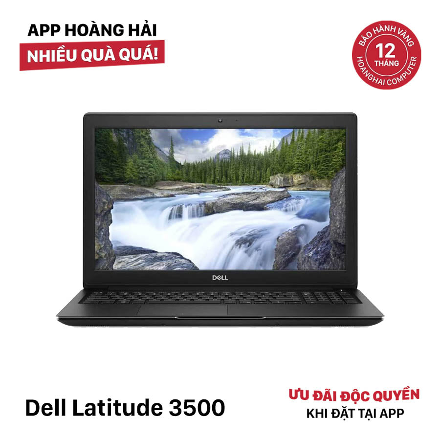 Dell Latitude 5300 13.3" i7 - 8665U/ RAM 16GB/ SSD 512GB BPTN Likenew