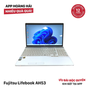 Fujitsu Lifebook AH53 15.6" i7 - 8550U/ RAM 8GB/ SSD 512GB BPTN Likenew (pin~2h)