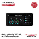 Galaxy Mobile Wifi 5G AU Full dung lượng cước 5400¥