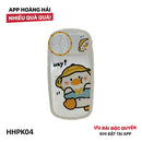 HHPK04 Ốp Vịt Vàng