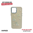 HHPK09 Ốp Đính ngọc trai 3D