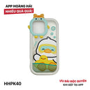HHPK40 Ốp chú vịt bơi lội