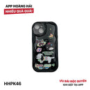 HHPK46 Ốp Cún dễ thương