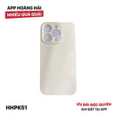 HHPK51 Ốp trắng