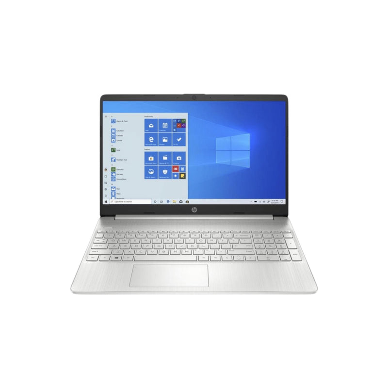 HP 15-dy2091w 15.6in i3 - 1115G4/ RAM 8GB/ SSD 256GB BPTA Likenew (màn ám bàn phím)