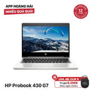 Hp Probook 430 G7 13.3in i5-10210U/ RAM 8GB/ SSD 256GB BPTN အသစ်ကဲ့သို့ (ခြစ်ရာများစွာ) 