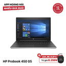 HP Probook 450 G5 15.6" Full HD i5 - 7200U/ RAM 8GB/ SSD 256GB BPTN အသစ်ကဲ့သို့ (စခရင်ကွက်များ) 