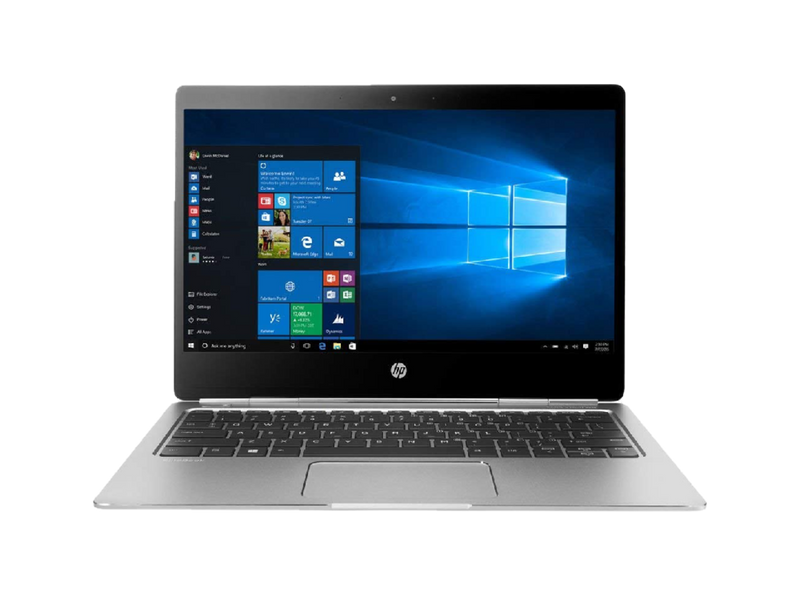 Hp Elitebook Folio G1 12.5" M5 - 6Y54/ RAM 8GB/ SSD 256GB BPTN Likenew