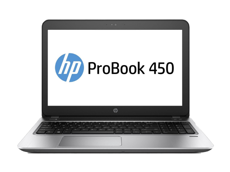 HP Probook 450 G3 15.6in i5 6200U/RAM 4GB/SSD 128GB BPTN Likenew