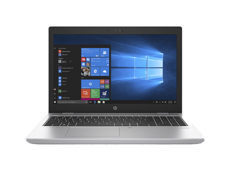 Hp Probook 650 G4 15.6in i7-8550U /RAM 8GB /SSD 256GB Likenew