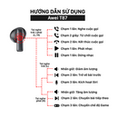 Tai nghe AWEI T87