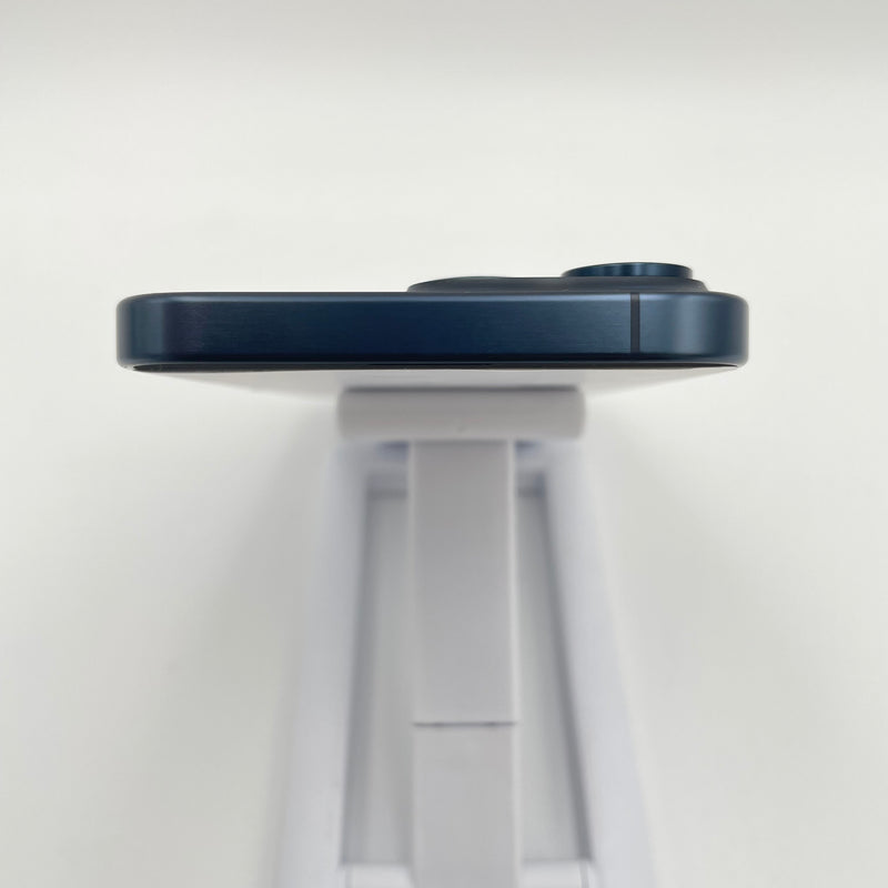 iPhone 15 Pro Max 1TB Blue Titanium 100% DBH Quốc tế từ SB (Không dùng sim SB)