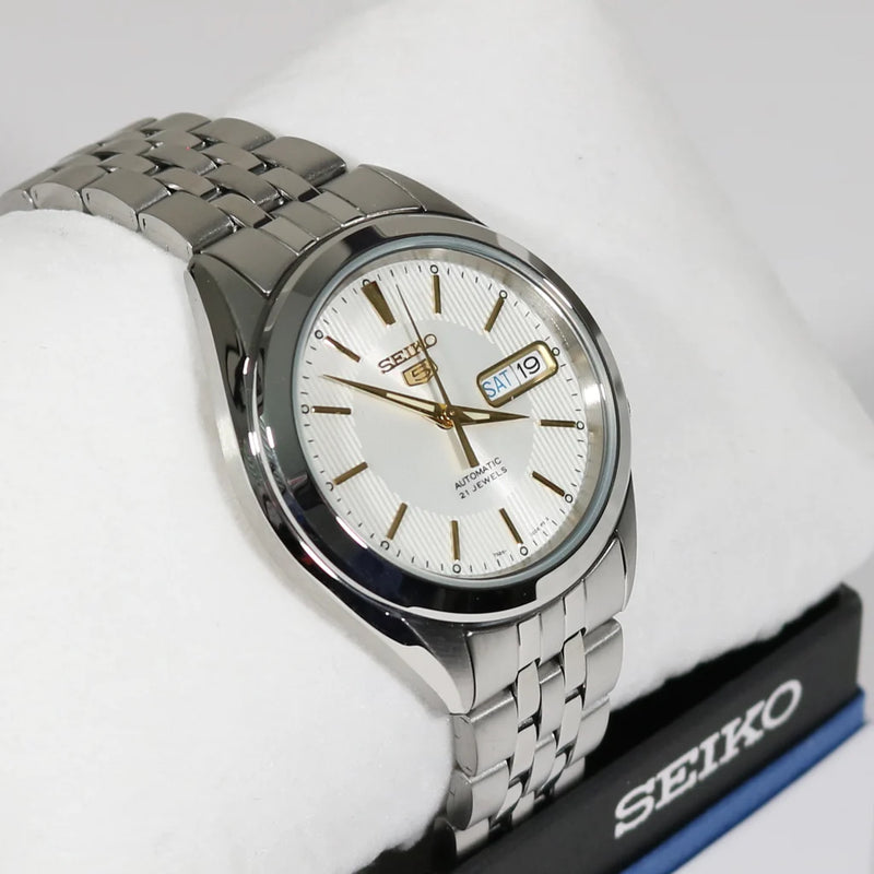 Đồng hồ Seiko 5 SNKL17K1