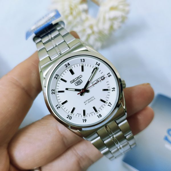 Đồng hồ Seiko 5 SNK559J1 (Nhận Order)