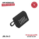 Loa JBL Go 3