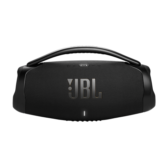 Loa JBL Boombox 3 Wi-Fi