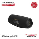 Loa JBL Charge 5 Wifi (Nhận Order)
