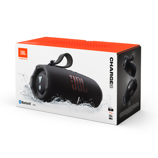 Loa JBL Charge 6