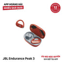 Tai nghe JBL Endurance Peak 3