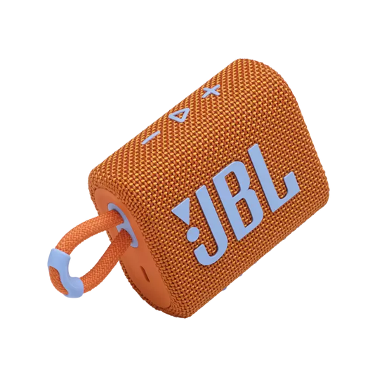 Loa JBL Go 3