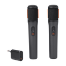JBL Wireless Microphone Set