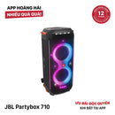 Loa JBL Partybox 710