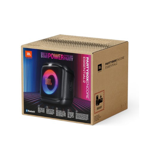 Loa JBL Partybox Encore Essential 2 - Nhận Order