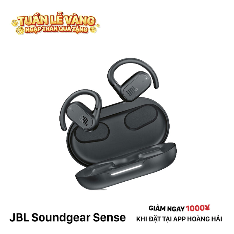 Tai nghe JBL Soundgear Sense