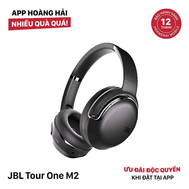 Tai nghe JBL Tour One M2
