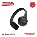Tai nghe JBL Tune 520BT