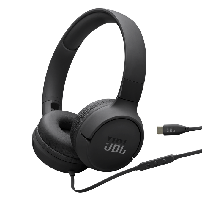 Tai nghe JBL 520C USB-C