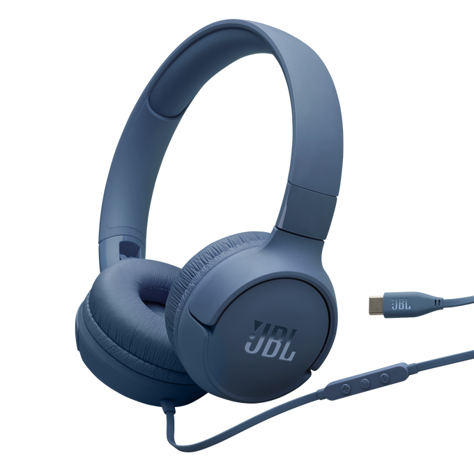 Tai nghe JBL 520C USB-C
