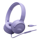 Tai nghe JBL 520C USB-C
