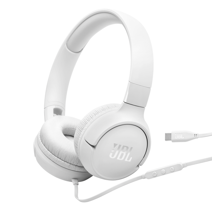 Tai nghe JBL 520C USB-C