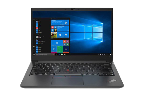 Lenovo E14 14" i5 - 1135G/ RAM 8GB/ SSD 256GB BPTN Likenew