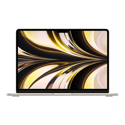 Macbook Air 2022 13.6in Trắng Apple M2/RAM 8GB/SSD 256GB  98% Fullbox Sạc 40 lần BPTN