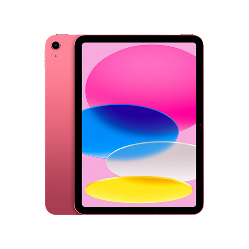 iPad Gen 10 2022 4G - Wifi AU のオリジナルボックス