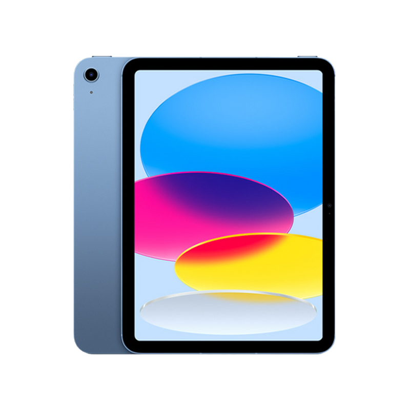 iPad Gen 10 2022 Wifi Quốc tế từ Apple Store