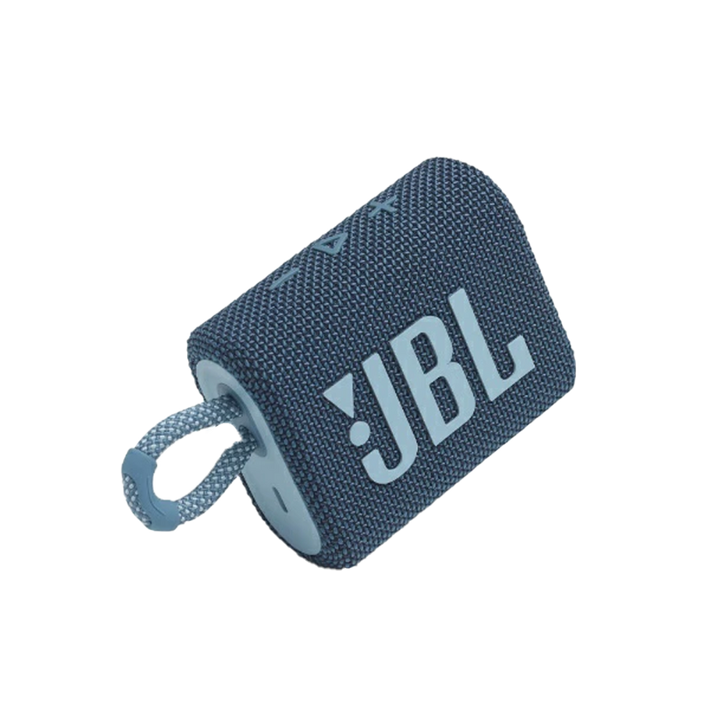 Loa JBL Go 3