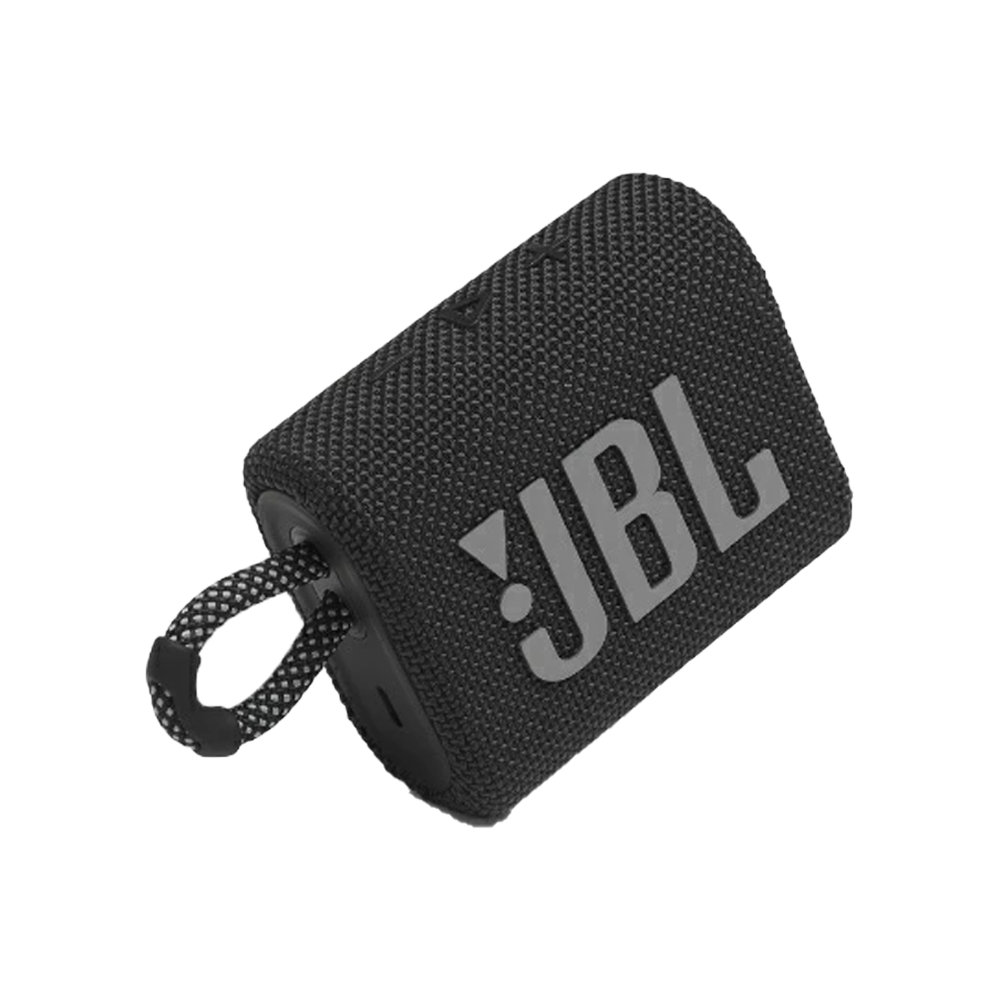 Loa JBL Go 3